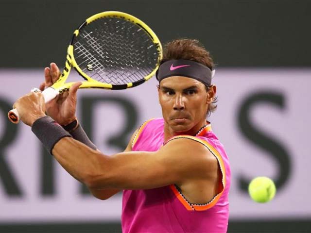 “Vua đất nện” Nadal tái xuất ở Monte Carlo: Coi chừng Djokovic và Thiem