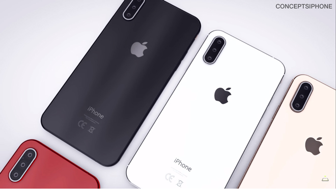 iPhone 11 và iPhone 11 Max đẹp mê mẩn, fan &#34;Táo khuyết&#34; thích thú - 2