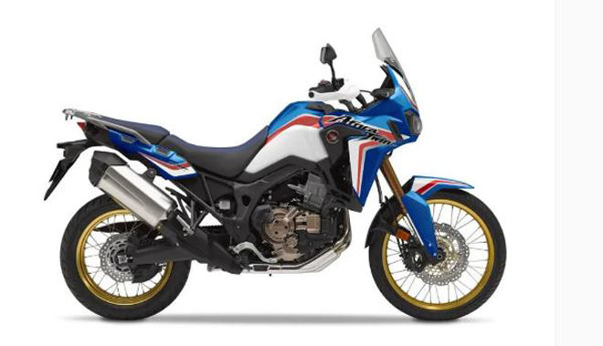 Xế phượt địa hình 2019 Honda Africa Twin ra mắt, giá đắt hơn cả Honda Brio - 2