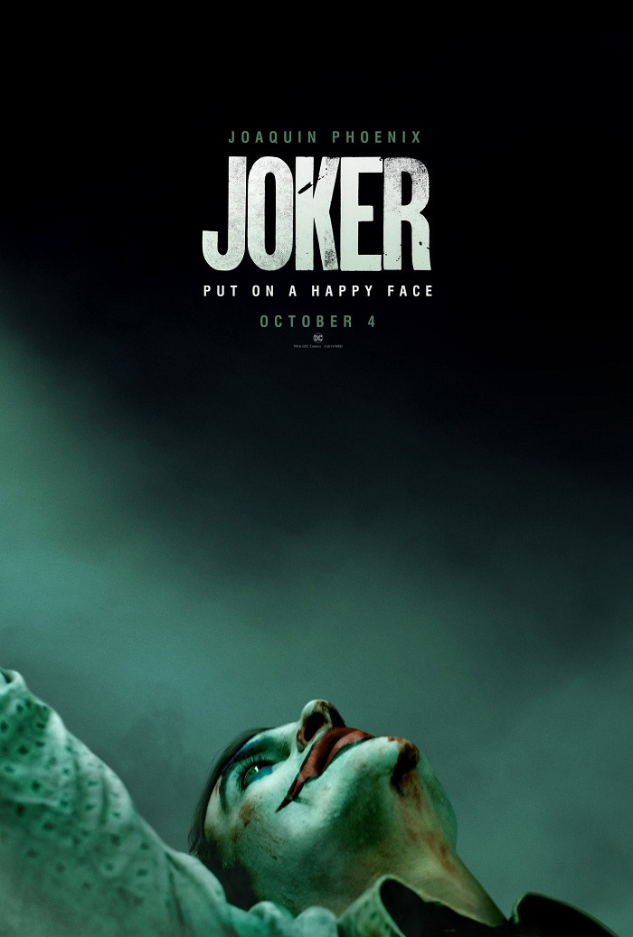 &#34;Hoàng tử tội ác&#34; Joker tái xuất đầy ám ảnh - 1