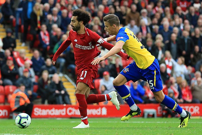 Southampton – Liverpool: Đua Man City khốc liệt, Salah hứng khởi - 2