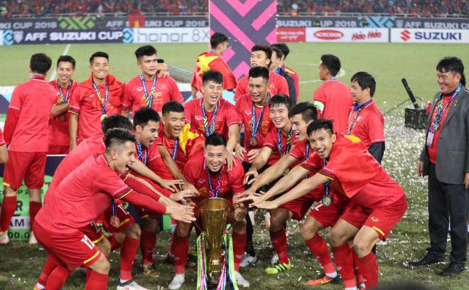 ĐTVN dự King&#39;s Cup: Công Phượng, Xuân Trường, Văn Lâm chờ Thái Lan chung kết - 1