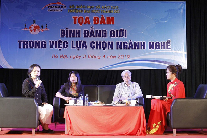 Đại học Thành Đô những dấu ấn đặc biệt - 1