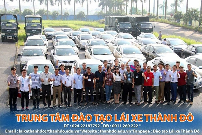 Đại học Thành Đô những dấu ấn đặc biệt - 6