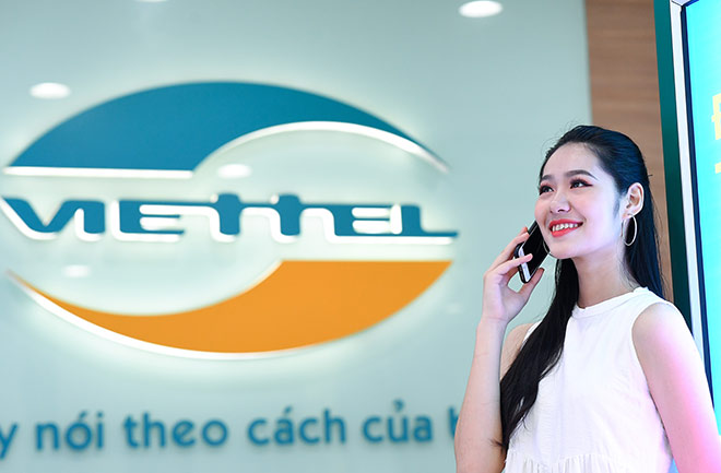 Đây là lý do cực kỳ quái chiêu khiến cho khách hàng muốn chuyển sang dùng mạng Viettel! - 1