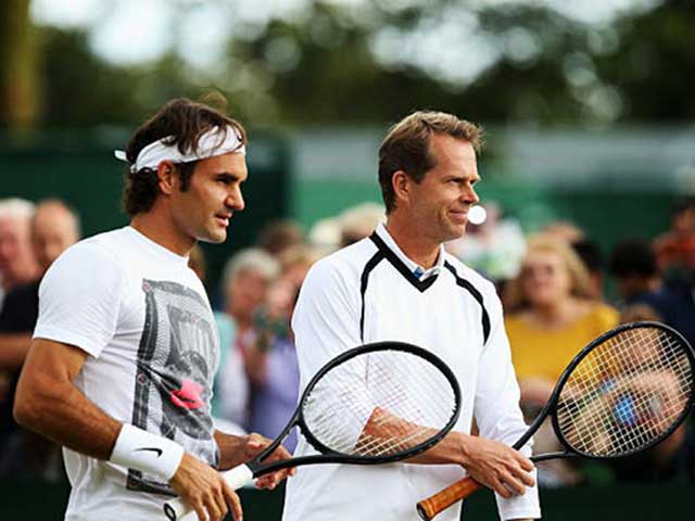 Federer – Nadal già cỗi vẫn thống trị tennis: Vì đâu nên nỗi?