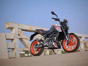 Thế giới xe - Đắt hàng, KTM 125 Duke 2019 tăng giá bán