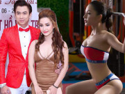 Ca nhạc - MTV - Nhan sắc hot girl 9X vừa chia tay Hồ Việt Trung sau 4 tháng tái hợp