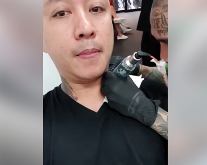 Tuấn Huế Tattoo Studio