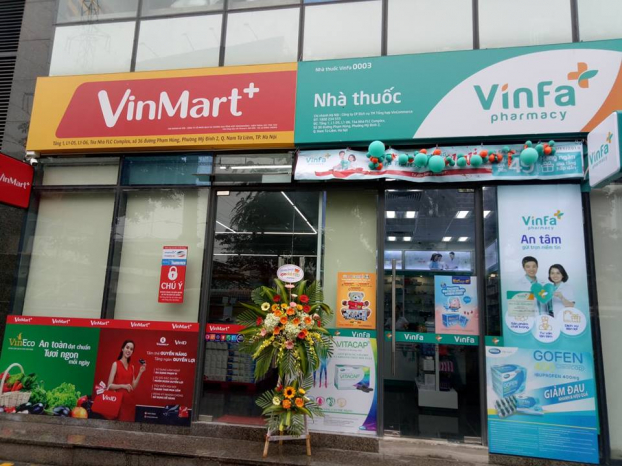 Miếng bánh 5 tỷ USD: Vingroup “tham chiến” cùng FPT Retail và MWG - 2