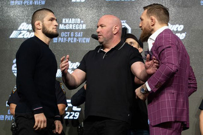 McGregor nuốt lời giải nghệ: Trở lại UFC đòi phục hận, bị Khabib chế nhạo - 2