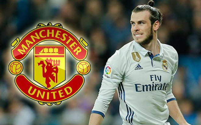 Tin HOT bóng đá tối 6/4: MU từ bỏ Bale vì Sancho & Hudson-Odoi - 1