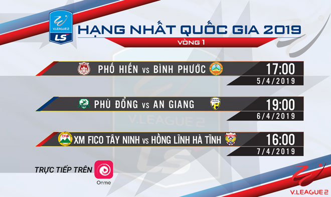 V-League, hạng Nhất nhiều trận “nóng” cuối tuần - 2