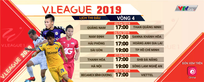 V-League, hạng Nhất nhiều trận “nóng” cuối tuần - 1