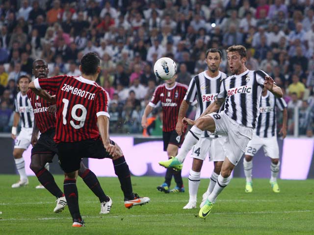 Juventus - Milan: Không Ronaldo chủ nhà vẫn quá mạnh