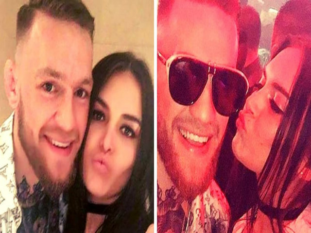 Khabib tố McGregor là “kẻ hiếp dâm”: Tung ảnh nhạy cảm khó chối cãi