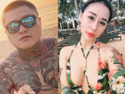 Ca nhạc - MTV - Sống chung nhà sau ly hôn, Tiên Moon sexy thế này, Vũ Duy Khánh có xao lòng?