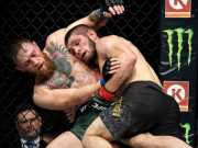 Thể thao - McGregor nuốt lời giải nghệ: Trở lại UFC đòi phục hận, bị Khabib chế nhạo