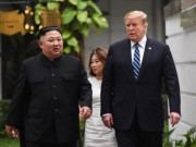 Thế giới - Ông Trump và ông Kim Jong-un có thể gặp nhau lần 3