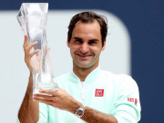 Thể thao - Federer &quot;bất tử&quot; trên đỉnh cao: Thầy cũ tiết lộ bí mật của &quot;Tàu tốc hành&quot;