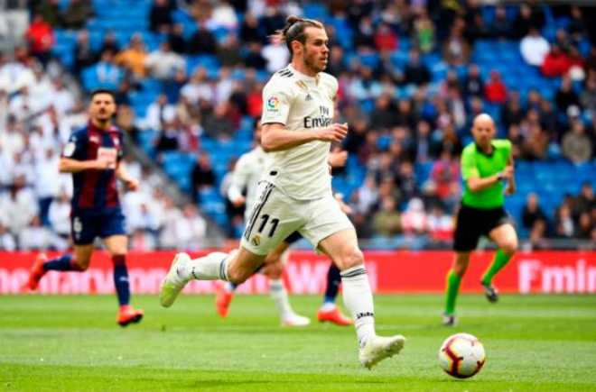 Chi tiết Real Madrid - Eibar: Không có cú hat-trick (KT) - 5