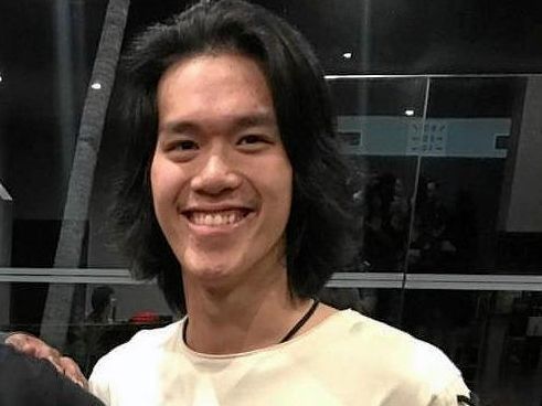 Bí ẩn cái chết của một cầu thủ gốc Việt ở Úc - 1