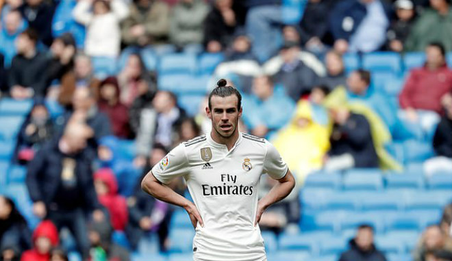 Fan Real la ó Bale, Zidane bất lực: “Ông trùm” chọn bom tấn Griezmann - 1