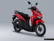 Thế giới xe - Chi tiết 5 phiên bản xe ga 2019 Honda Vario 125 giá từ 31,8 triệu đồng