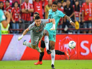 Bóng đá - Nakhon Ratchasima - Muangthong United: Văn Lâm xuất thần, 3 đòn choáng váng