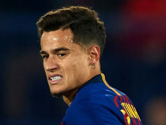 Barca - Coutinho đụng độ MU: Tiết lộ người ”chăm sóc” Pogba, mơ gặp Liverpool