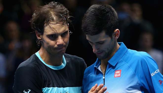 &#34;Chạy chức&#34; chủ tịch tennis: Djokovic lật đổ &#34;ông trùm&#34;, Federer - Nadal nổi giận - 2