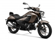 Thế giới xe - Xe cruiser bình dân Suzuki Intruder 2019 trình làng, giá siêu &quot;mềm&quot;