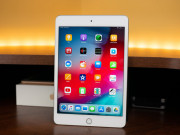 Thời trang Hi-tech - Đánh giá chi tiết iPad Mini 2019: Bản nâng cấp mạnh mẽ