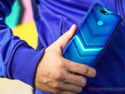 Dế sắp ra lò - Honor 20 Pro sắp ra mắt giá hấp dẫn, phá đảo phân khúc