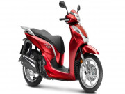 Thế giới xe - 2019 Honda SH300i giá gần 300 triệu đồng “gây sốt” báo ngoại