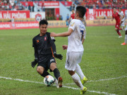 Bóng đá - Thủ môn khiến V-League choáng: Cái tên vô danh đe dọa Tiến Dũng U23 là ai?