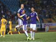 Bóng đá - Quang Hải lập siêu phẩm gây sốt V-League, chuyên gia cạn lời khen ngợi