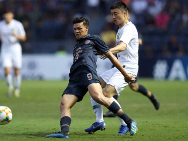 Buriram Utd - Beijing Guoan: Xuân Trường kiến tạo nghệ thuật, cú hat-trick đẳng cấp