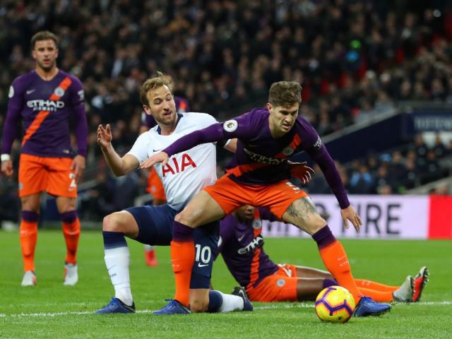 Tottenham – Man City: Siêu sao đại chiến, chờ tiệc tấn công