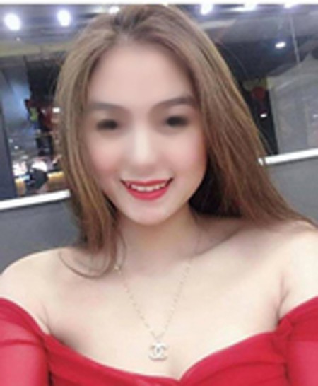 Hot girl bỗng về nhà sau 1 tuần được cho đã nhảy cầu tự tử - 2