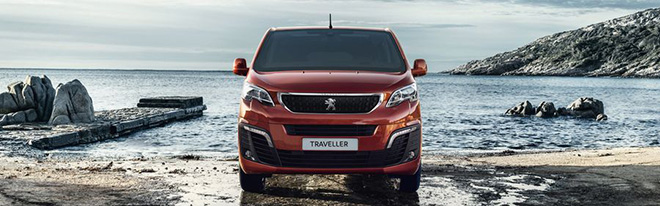 Lộ thông tin Peugeot Traveller 2019 sắp trình làng Việt Nam vào thời gian tới - 3