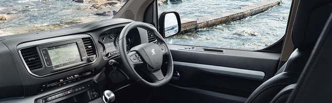 Lộ thông tin Peugeot Traveller 2019 sắp trình làng Việt Nam vào thời gian tới - 4