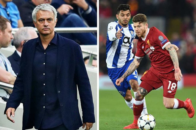 Liverpool - Porto: Duyên lành vòng tứ kết, chiến thư gửi Chelsea - 2