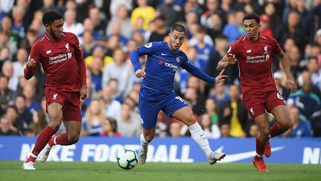 Liverpool - Porto: Duyên lành vòng tứ kết, chiến thư gửi Chelsea - 3