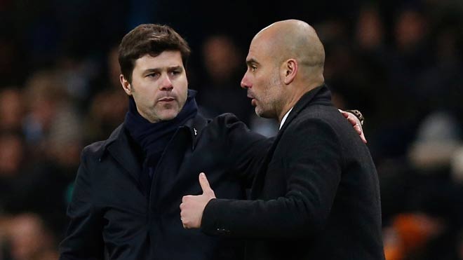 Tottenham – Man City: Siêu sao đại chiến, chờ tiệc tấn công - 2