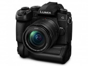 Thời trang Hi-tech - Panasonic ra mắt máy ảnh không gương lật Lumix G95