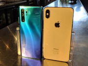 Thời trang Hi-tech - Máy ảnh siêu zoom trên Huawei P30 Pro đỉnh ra sao?