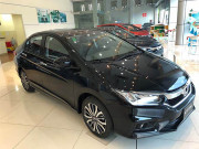 Tin tức ô tô - Giá xe Honda City - Mẫu sedan với mức giá hấp dẫn được nhiều người ưa chuộng