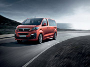 Tin tức ô tô - Lộ thông tin Peugeot Traveller 2019 sắp trình làng Việt Nam vào thời gian tới