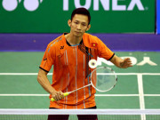 Thể thao - Tin thể thao HOT 9/4: Tiến Minh thắng dễ đàn em Lee Chong Wei